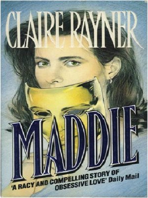 cover image of Maddie